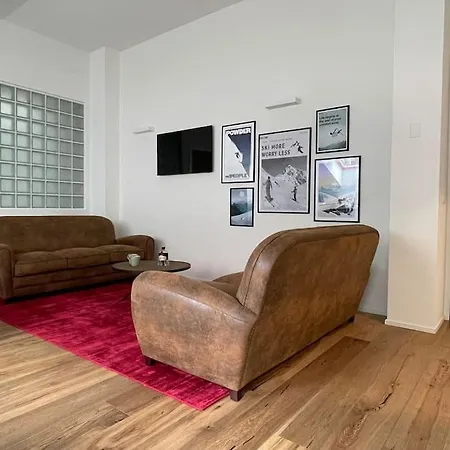 Appartement Mansarda Malenca